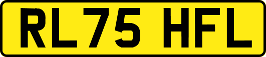 RL75HFL