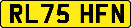 RL75HFN