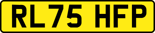 RL75HFP