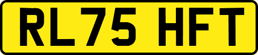RL75HFT