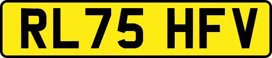RL75HFV