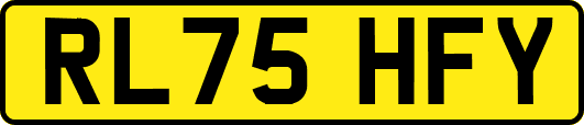 RL75HFY