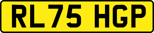 RL75HGP