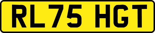RL75HGT