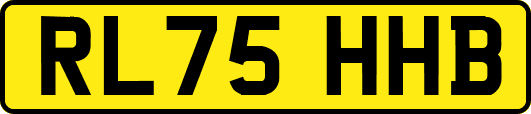 RL75HHB