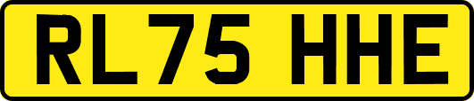 RL75HHE