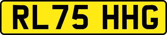 RL75HHG