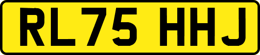 RL75HHJ