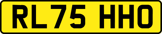 RL75HHO