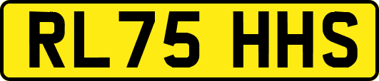 RL75HHS