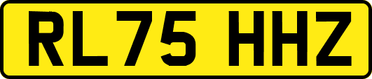 RL75HHZ