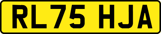RL75HJA