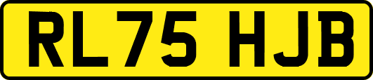 RL75HJB
