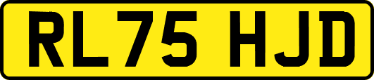 RL75HJD