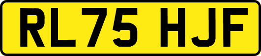 RL75HJF
