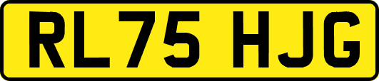 RL75HJG