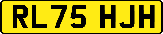 RL75HJH