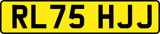RL75HJJ