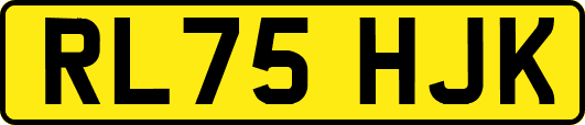 RL75HJK