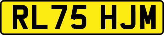 RL75HJM