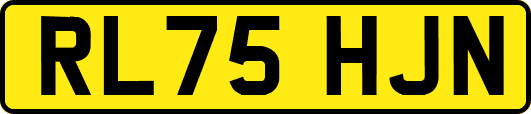 RL75HJN