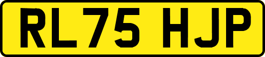 RL75HJP