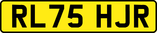 RL75HJR