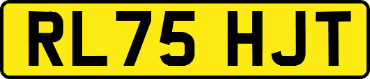 RL75HJT