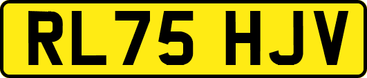 RL75HJV