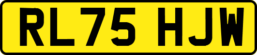RL75HJW
