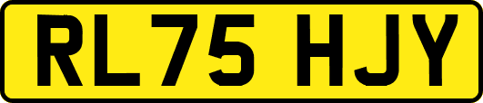 RL75HJY
