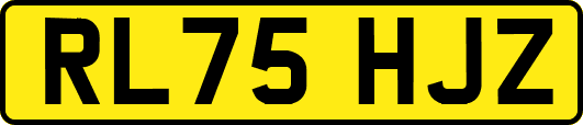 RL75HJZ