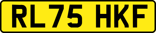 RL75HKF