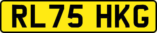 RL75HKG