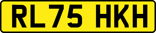 RL75HKH