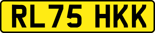 RL75HKK