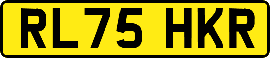 RL75HKR