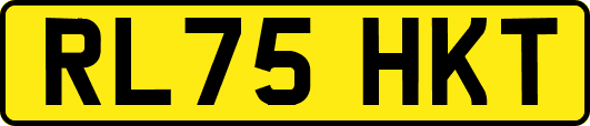 RL75HKT