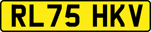 RL75HKV