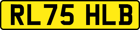 RL75HLB