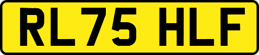 RL75HLF