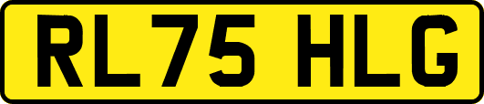 RL75HLG