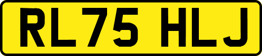 RL75HLJ