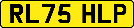 RL75HLP