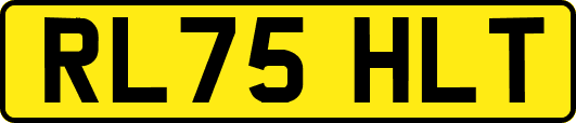 RL75HLT