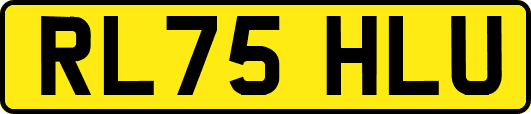 RL75HLU