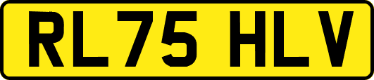 RL75HLV