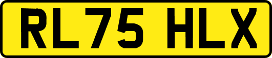 RL75HLX