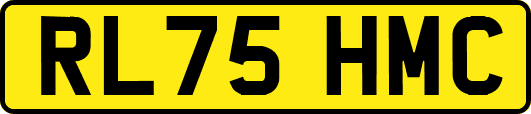 RL75HMC