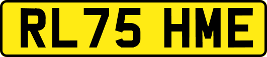 RL75HME